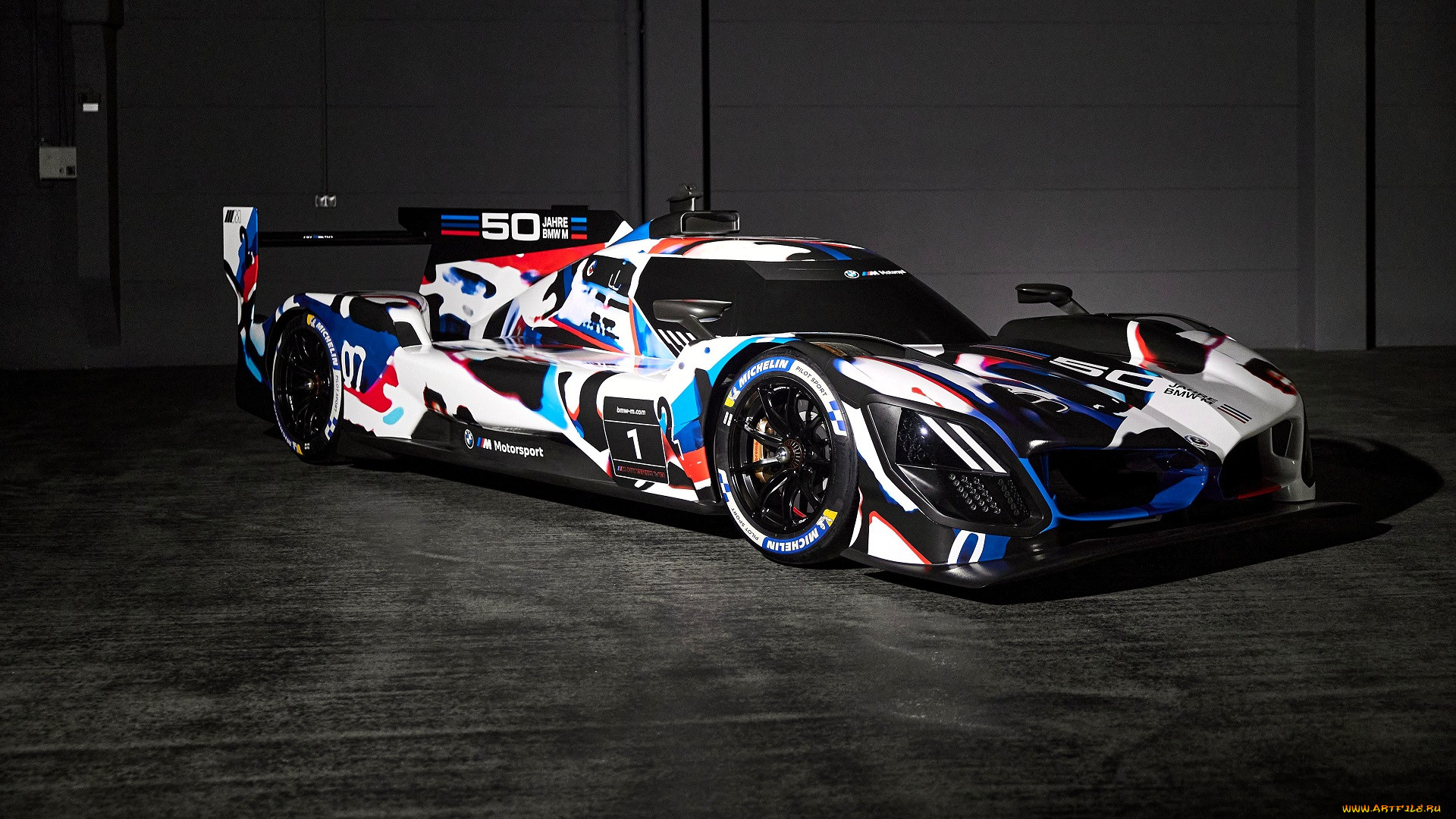 bmw m hybrid v8, , bmw, 